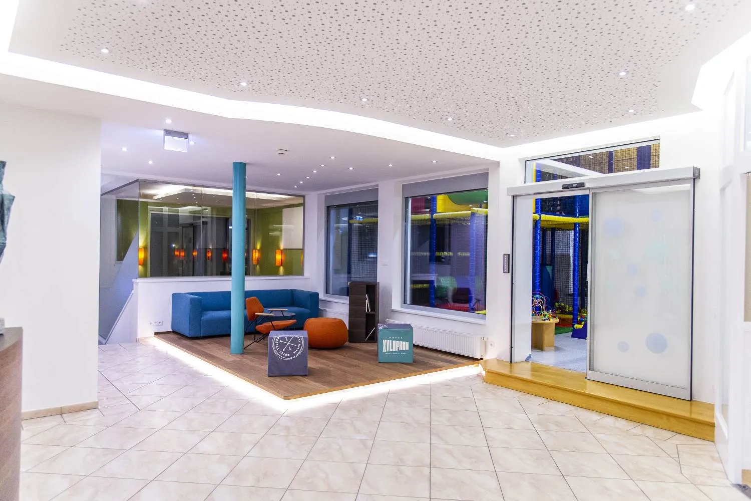 Hotel Xylophon