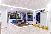 Hotel Xylophon