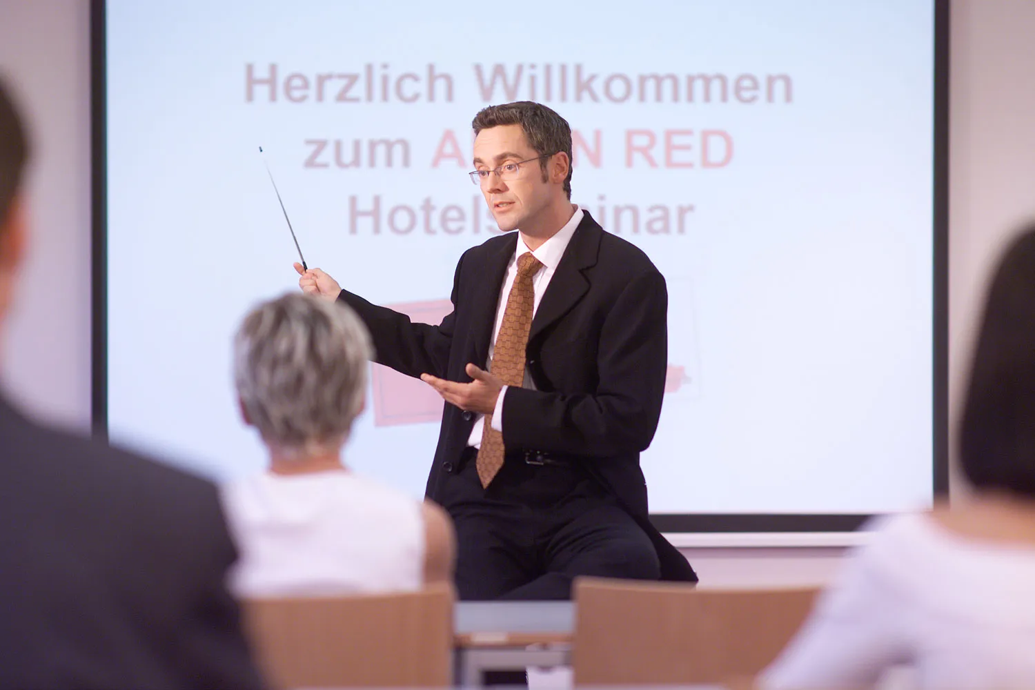 Hotel ALL IN RED &ndash; RED Family Hotel