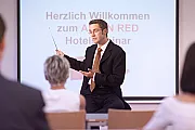 Hotel ALL IN RED &ndash; RED Family Hotel