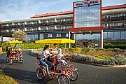 Hotel ALL IN RED &ndash; RED Family Hotel