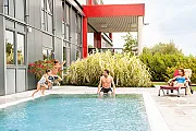 Thermenhotel All in Red ****