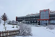 Thermenhotel All in Red ****