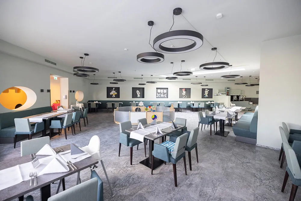 Thermenhotel Kurz ****