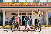 Thermenhotel Kurz ****