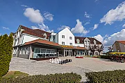 Thermenhotel Kurz ****