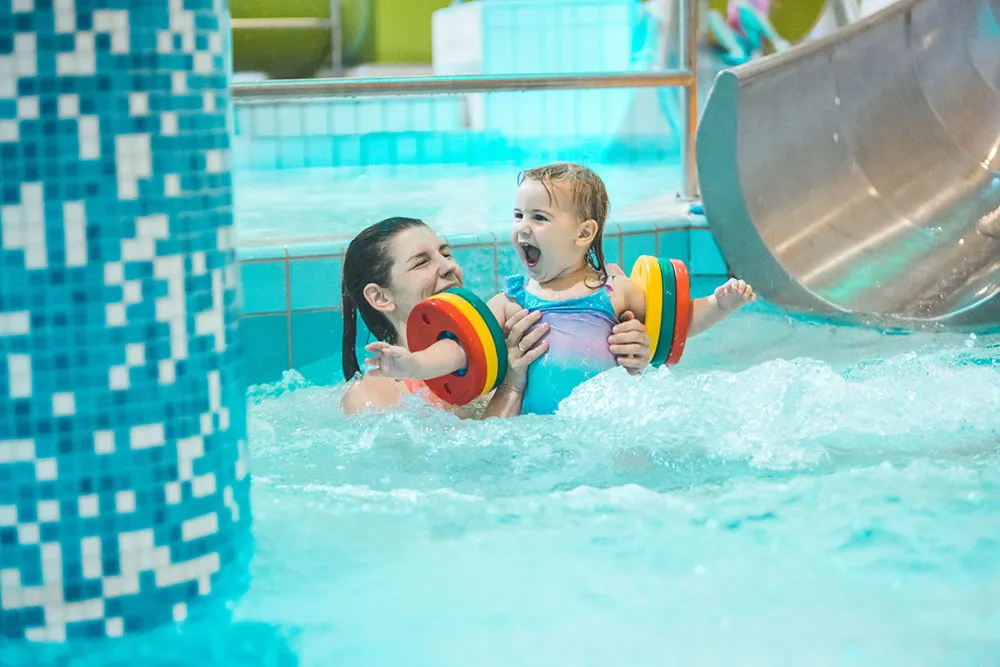 Sonnentherme Lutzmannsburg