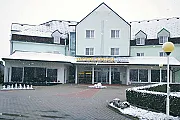 Thermenhotel Kurz ****