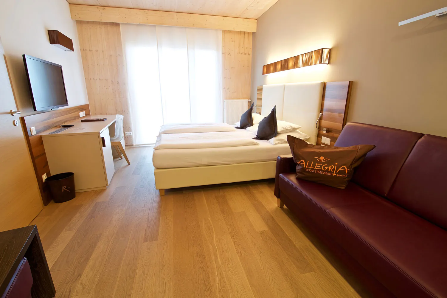 &copy; Allegria Resort Stegersbach 