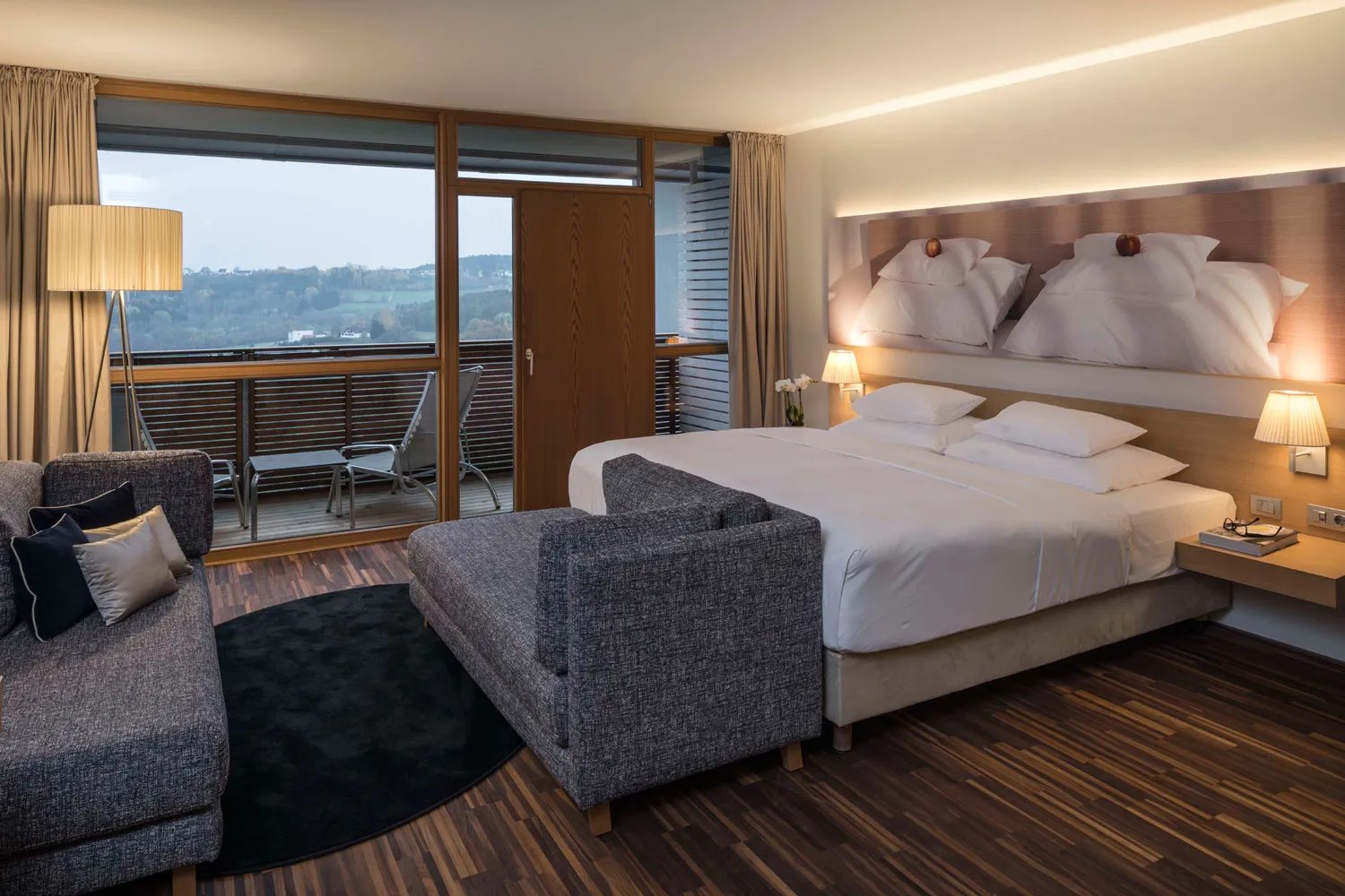Falkensteiner Balance Resort Stegersbach *****