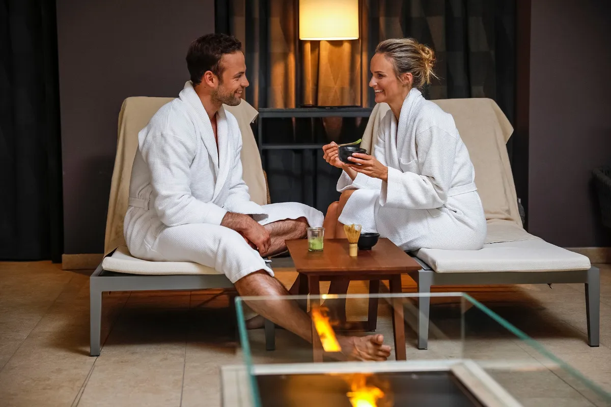 Falkensteiner Balance Resort Stegersbach *****