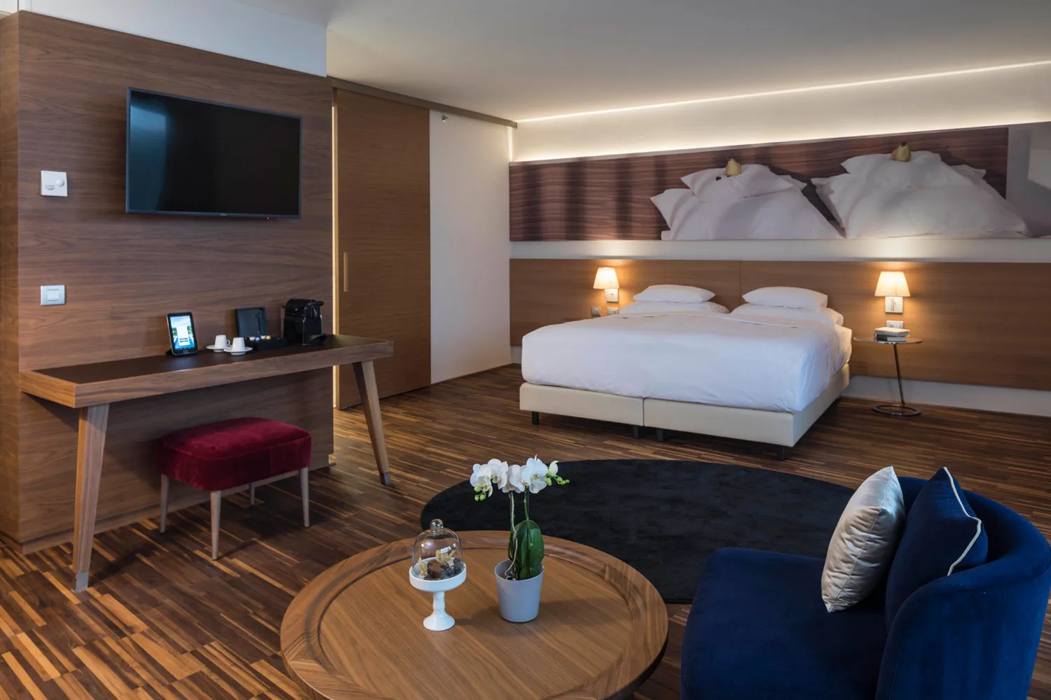 Falkensteiner Balance Resort Stegersbach *****