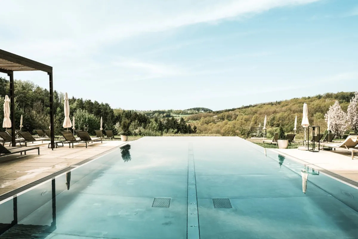 Falkensteiner Balance Resort Stegersbach *****