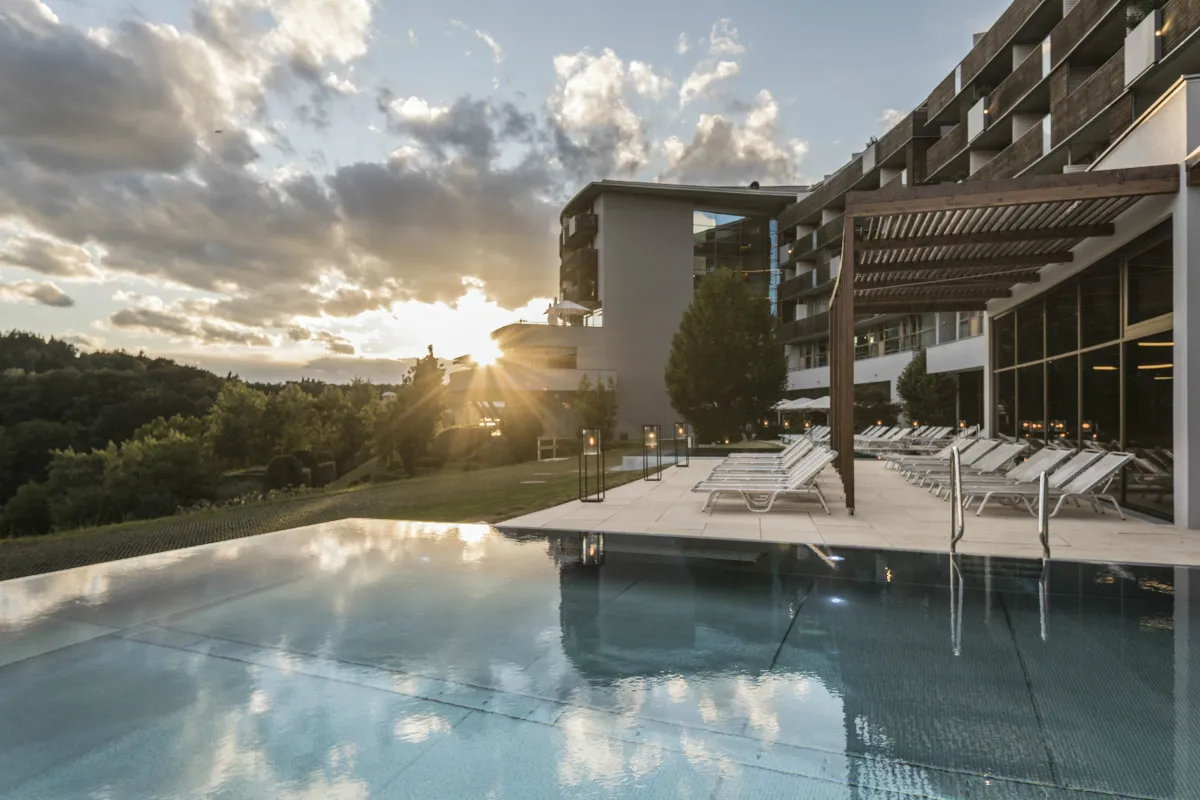 Falkensteiner Balance Resort Stegersbach *****
