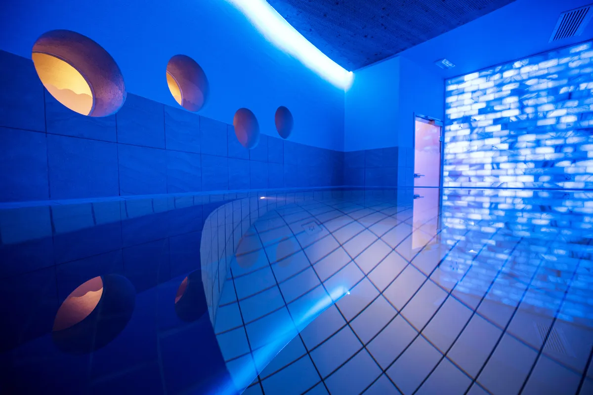 Wellness- und Gesundheitshotel Larimar ****Superior