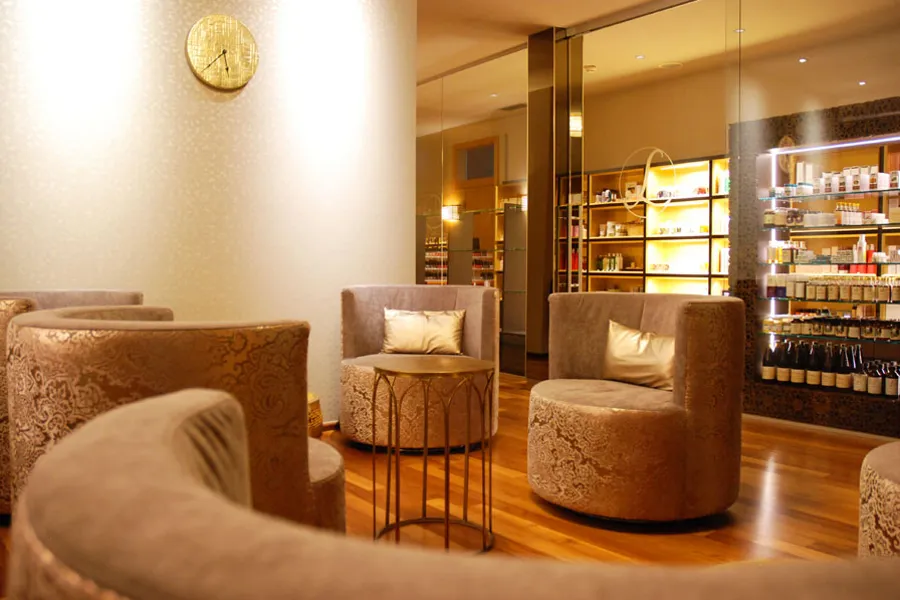 Wellness- und Gesundheitshotel Larimar ****Superior