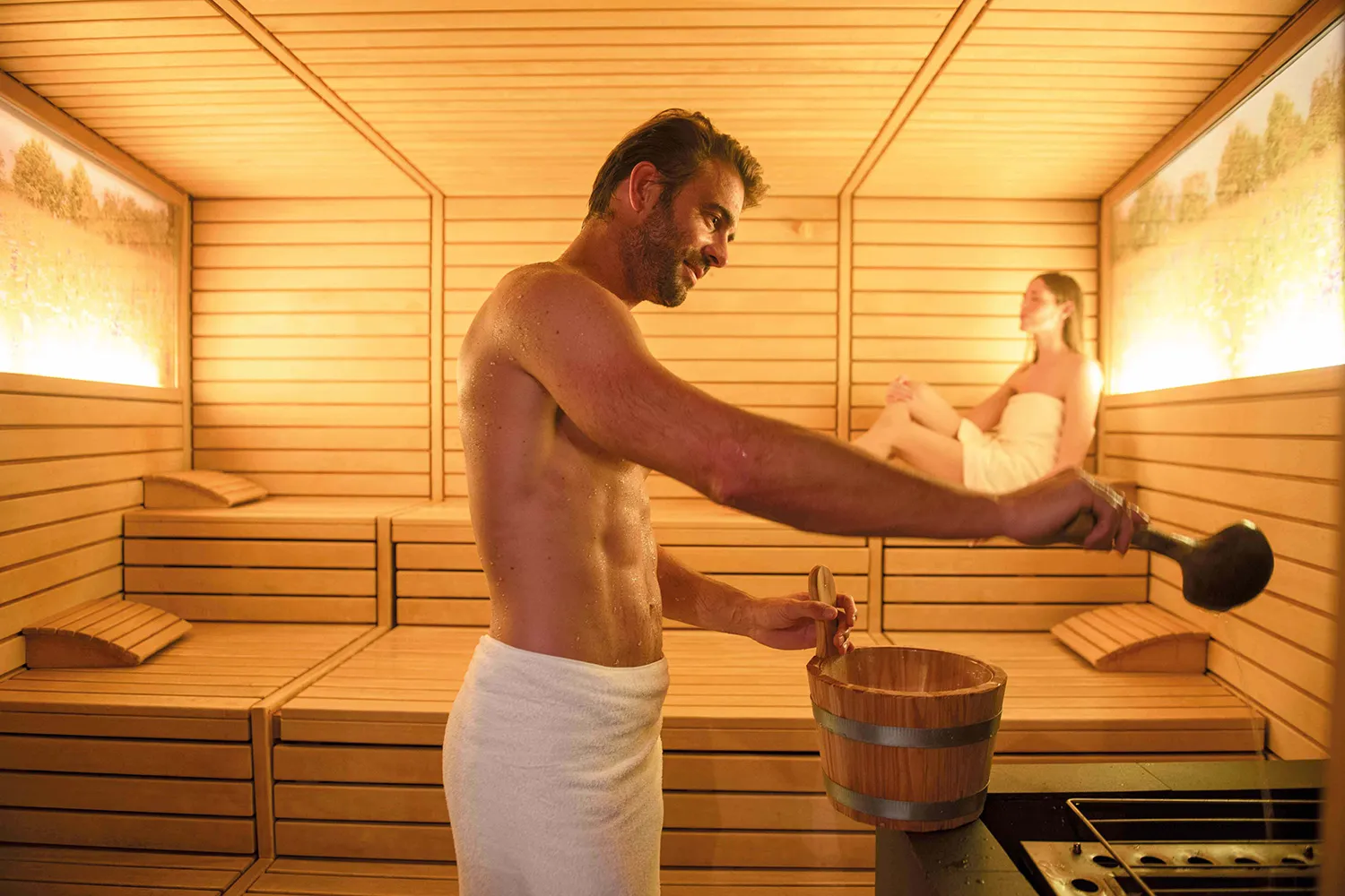 Wellness- und Gesundheitshotel Larimar ****Superior
