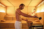 Wellness- und Gesundheitshotel Larimar ****Superior