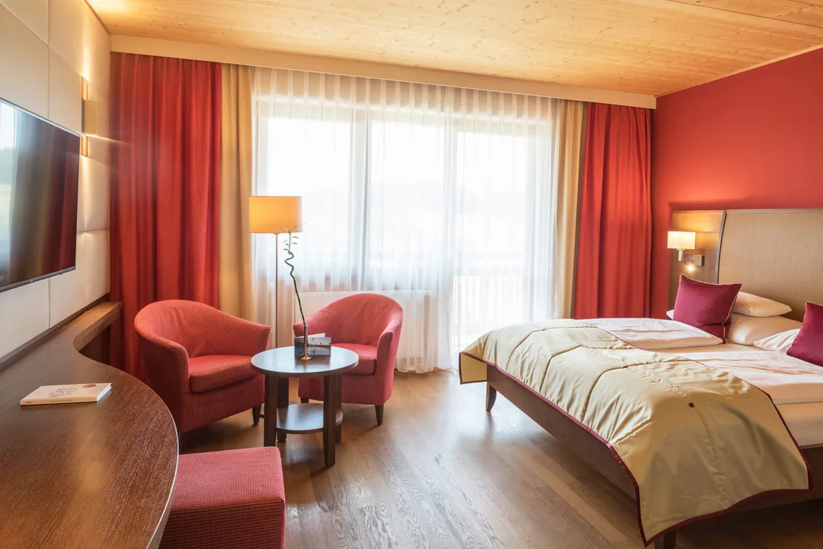 Wellness- und Gesundheitshotel Larimar ****Superior