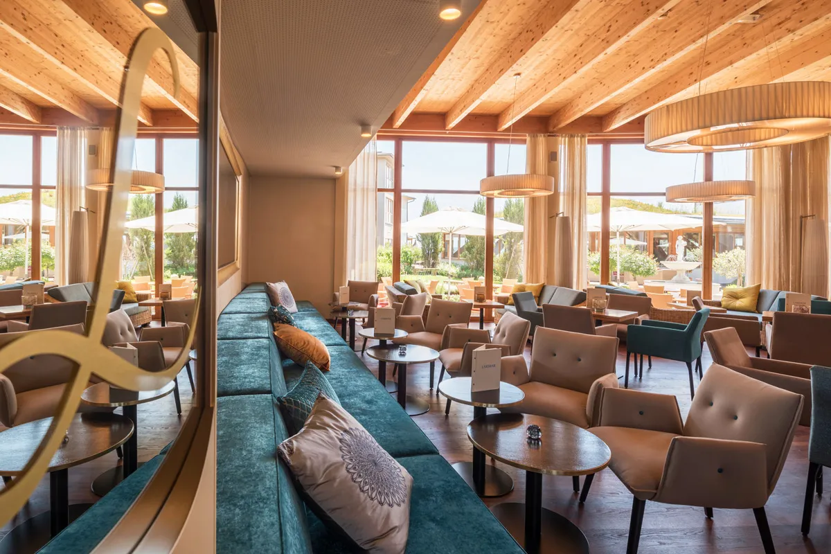 Wellness- und Gesundheitshotel Larimar ****Superior
