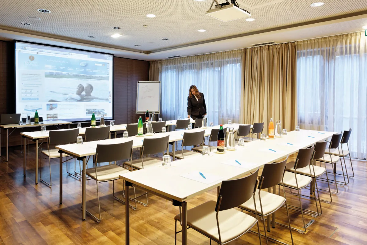 Wellness- und Gesundheitshotel Larimar ****Superior
