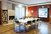 Wellness- und Gesundheitshotel Larimar ****Superior
