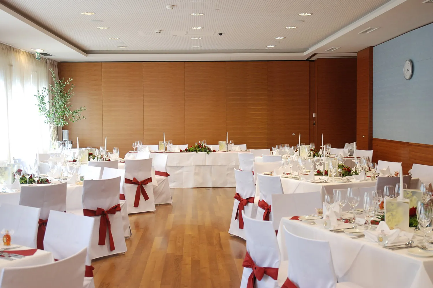 Wellness- und Gesundheitshotel Larimar ****Superior