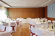 Wellness- und Gesundheitshotel Larimar ****Superior