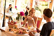 Thermenhotel PuchasPlus Stegersbach ****