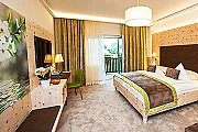 Thermenhotel PuchasPlus Stegersbach ****