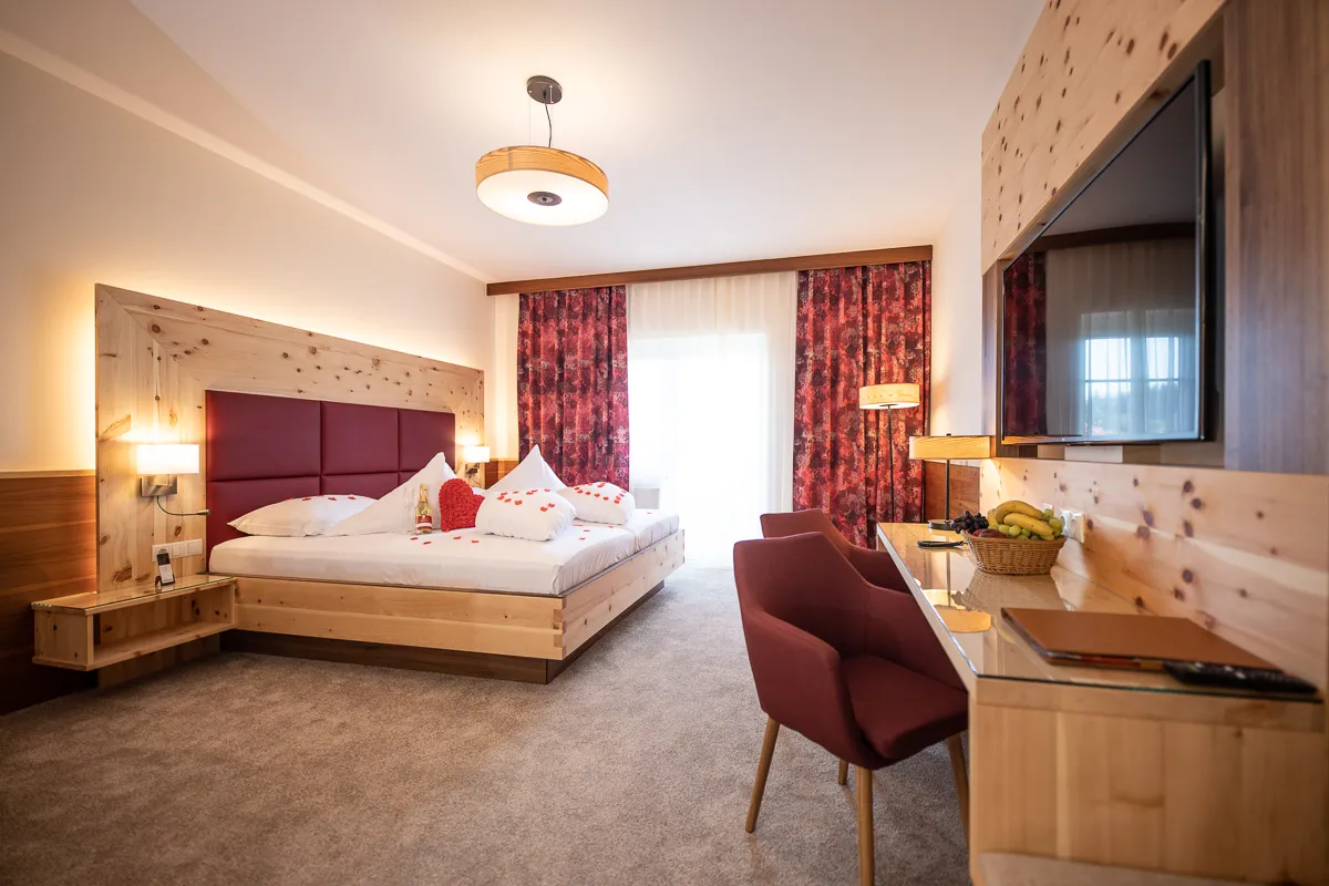 Thermenhotel PuchasPlus Stegersbach ****