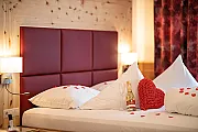 Thermenhotel PuchasPlus Stegersbach ****