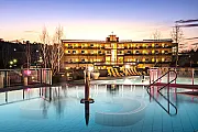 Thermenhotel PuchasPlus Stegersbach ****