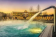 Thermenhotel PuchasPlus Stegersbach ****