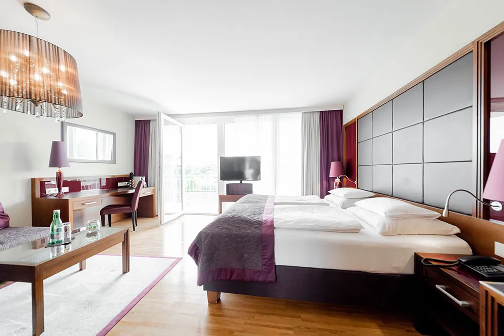 AVITA Resort