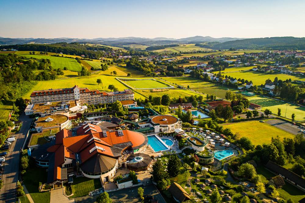 &copy; Bad Tatzmannsdorf Tourismus - Karl Schrotter