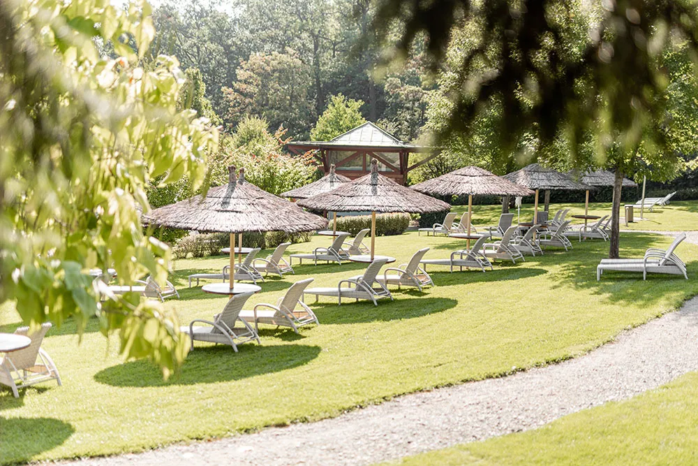 AVITA Resort