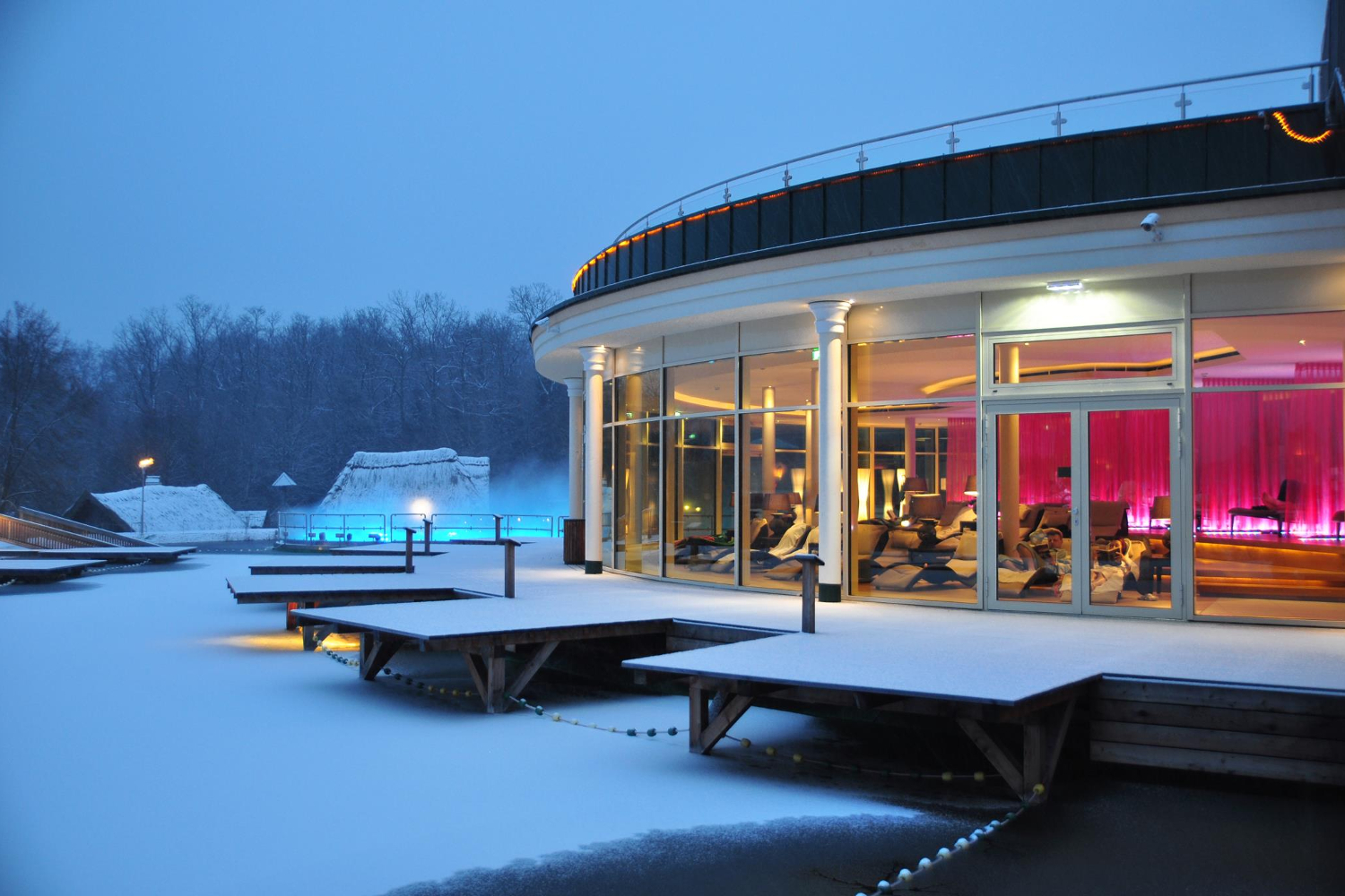 AVITA Resort