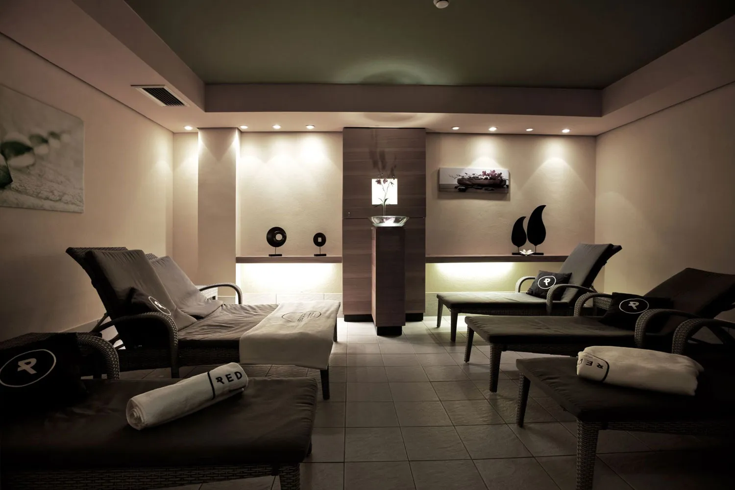 REDUCE Hotel Vital ****Superior Bad Tatzmannsdorf