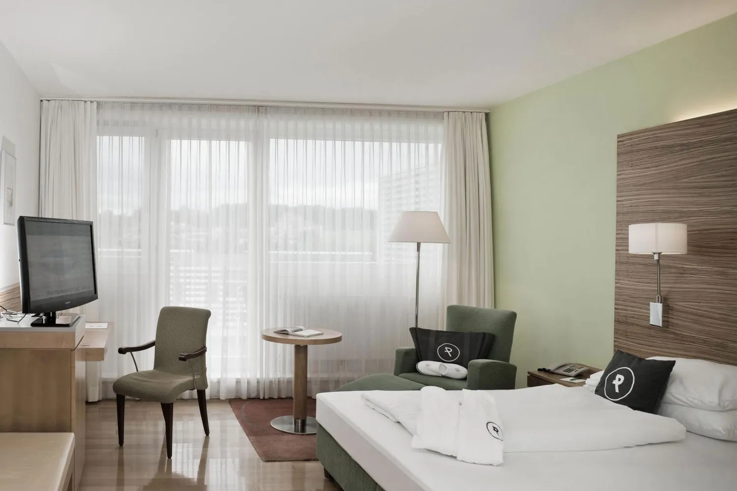 REDUCE Hotel Vital ****Superior Bad Tatzmannsdorf