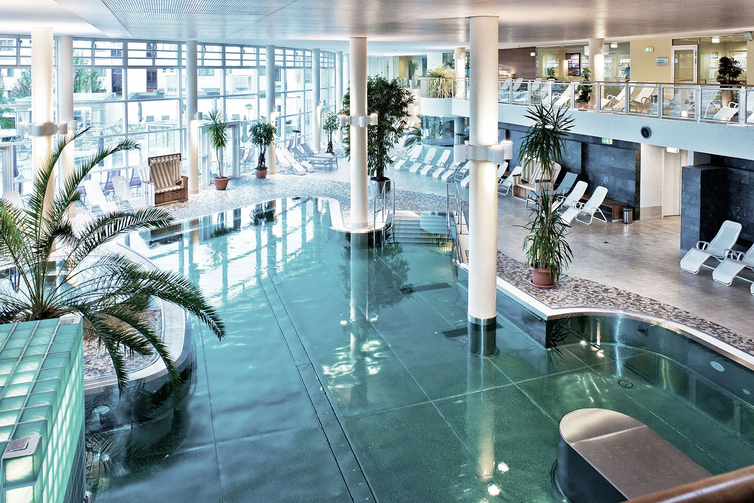 REDUCE Hotel Vital ****Superior Bad Tatzmannsdorf