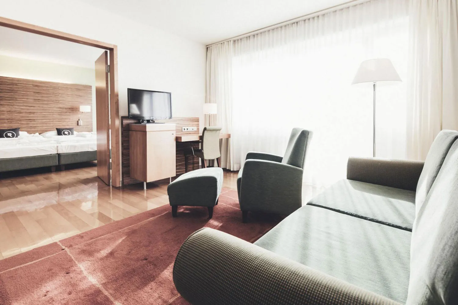 REDUCE Hotel Vital ****Superior Bad Tatzmannsdorf