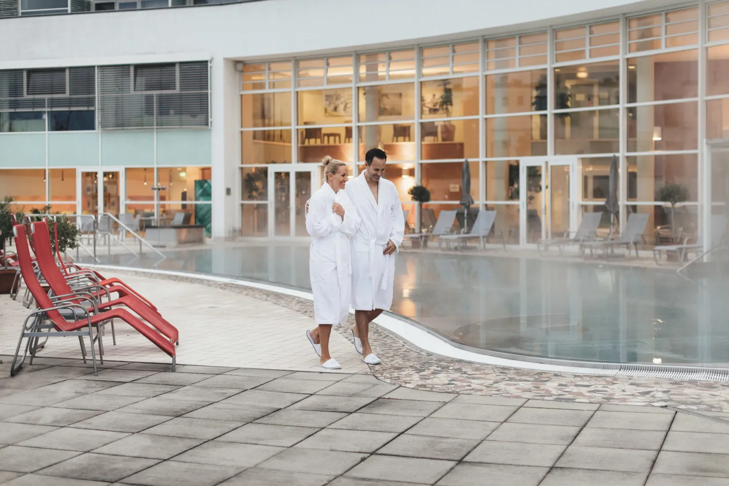REDUCE Hotel Vital ****Superior Bad Tatzmannsdorf
