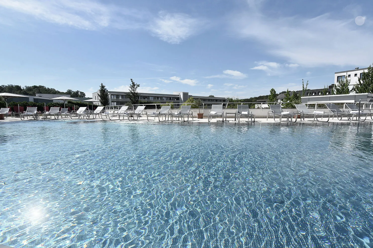 REDUCE Hotel Vital ****Superior Bad Tatzmannsdorf