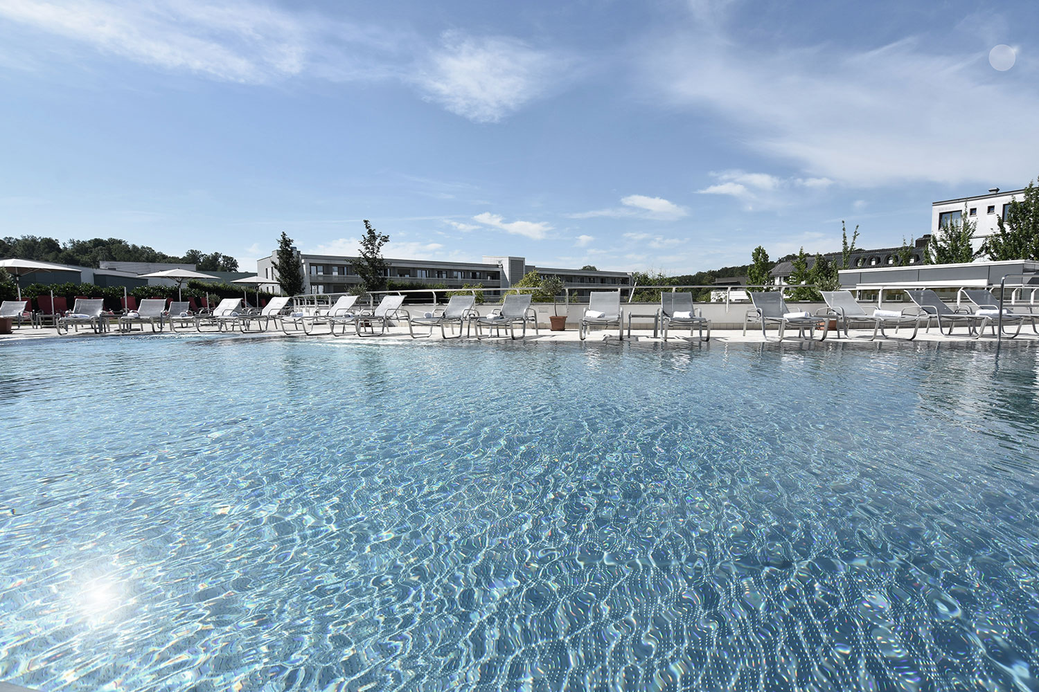 REDUCE Hotel Vital ****Superior Bad Tatzmannsdorf