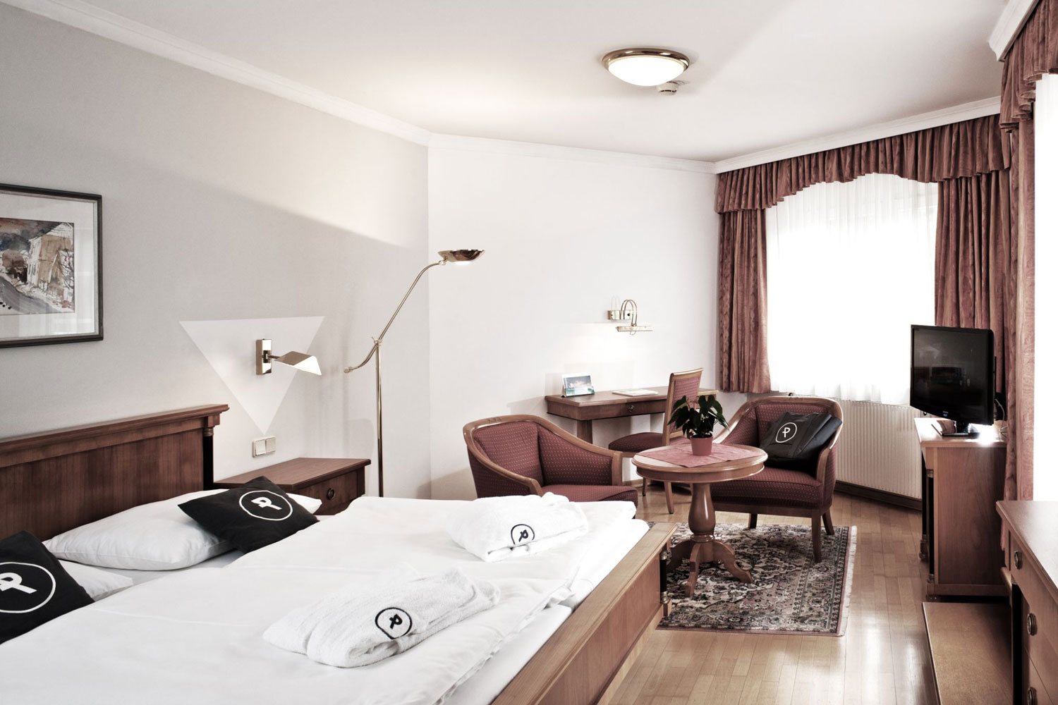 REDUCE Hotel Thermal ****Superior Bad Tatzmannsdorf
