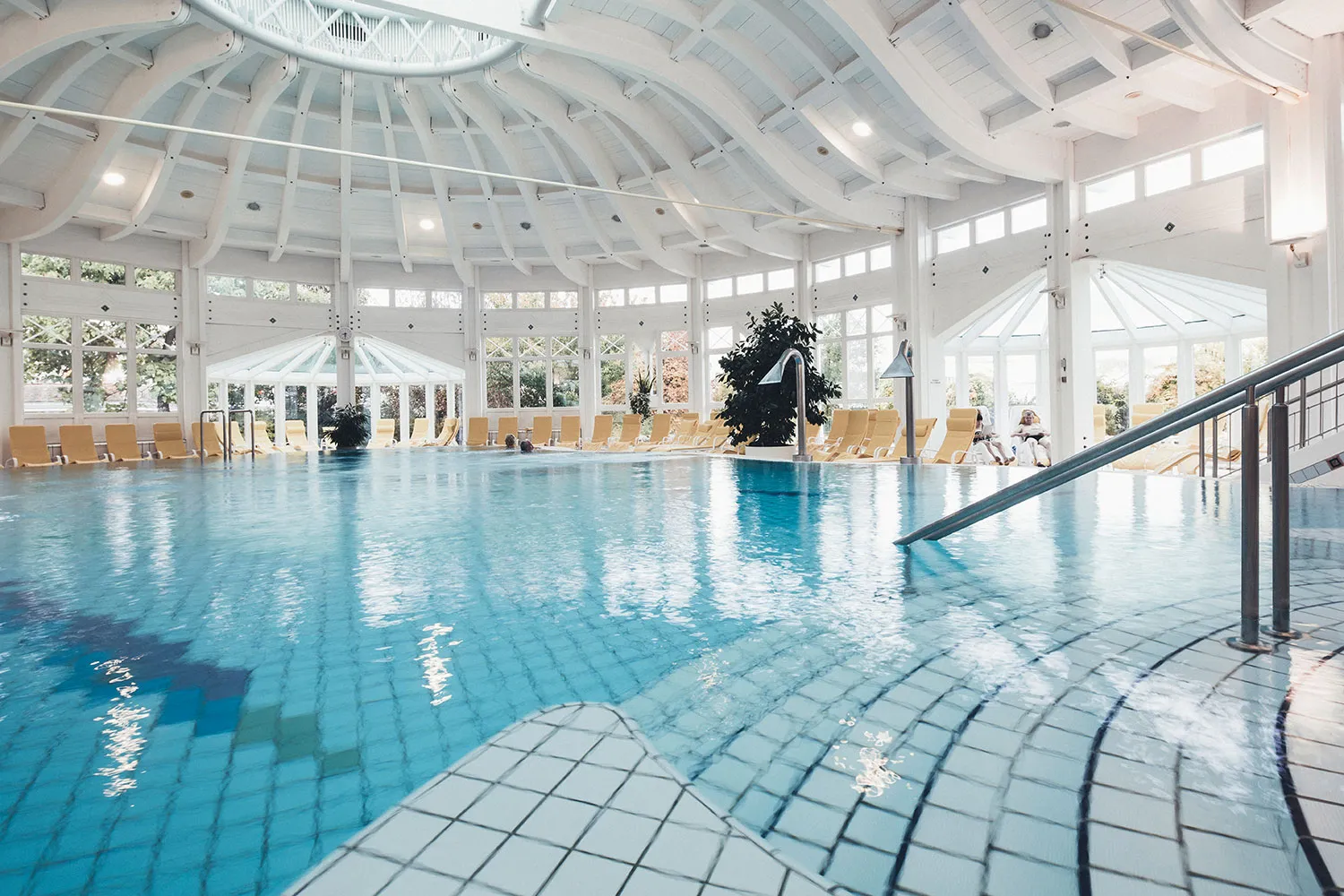 REDUCE Hotel Thermal ****Superior Bad Tatzmannsdorf