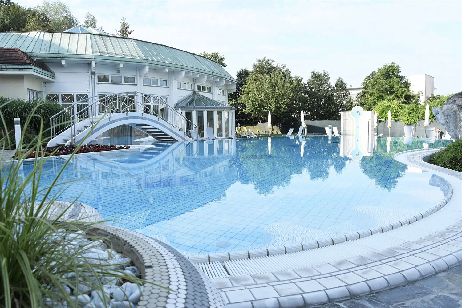REDUCE Hotel Thermal ****Superior Bad Tatzmannsdorf