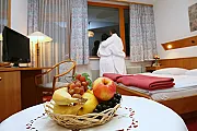 Hotel zum Kastell ***