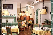 Hotel zum Kastell ***